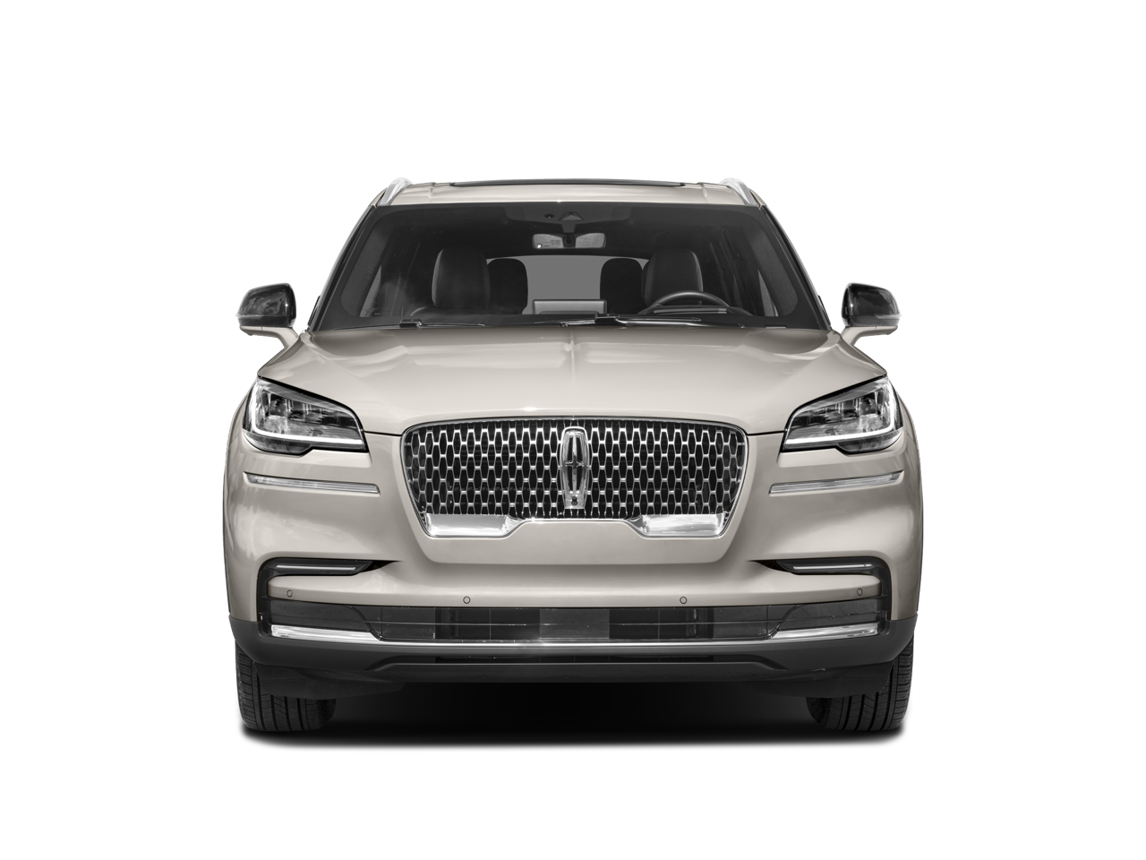 2023 Lincoln Aviator Reserve Premium
