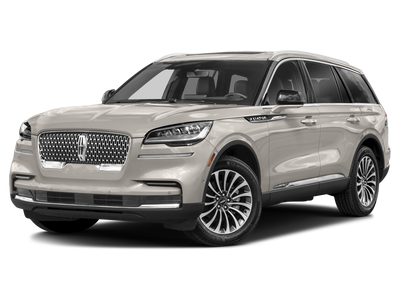 2023 Lincoln Aviator Reserve Premium
