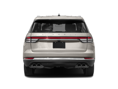 2023 Lincoln Aviator Reserve Premium
