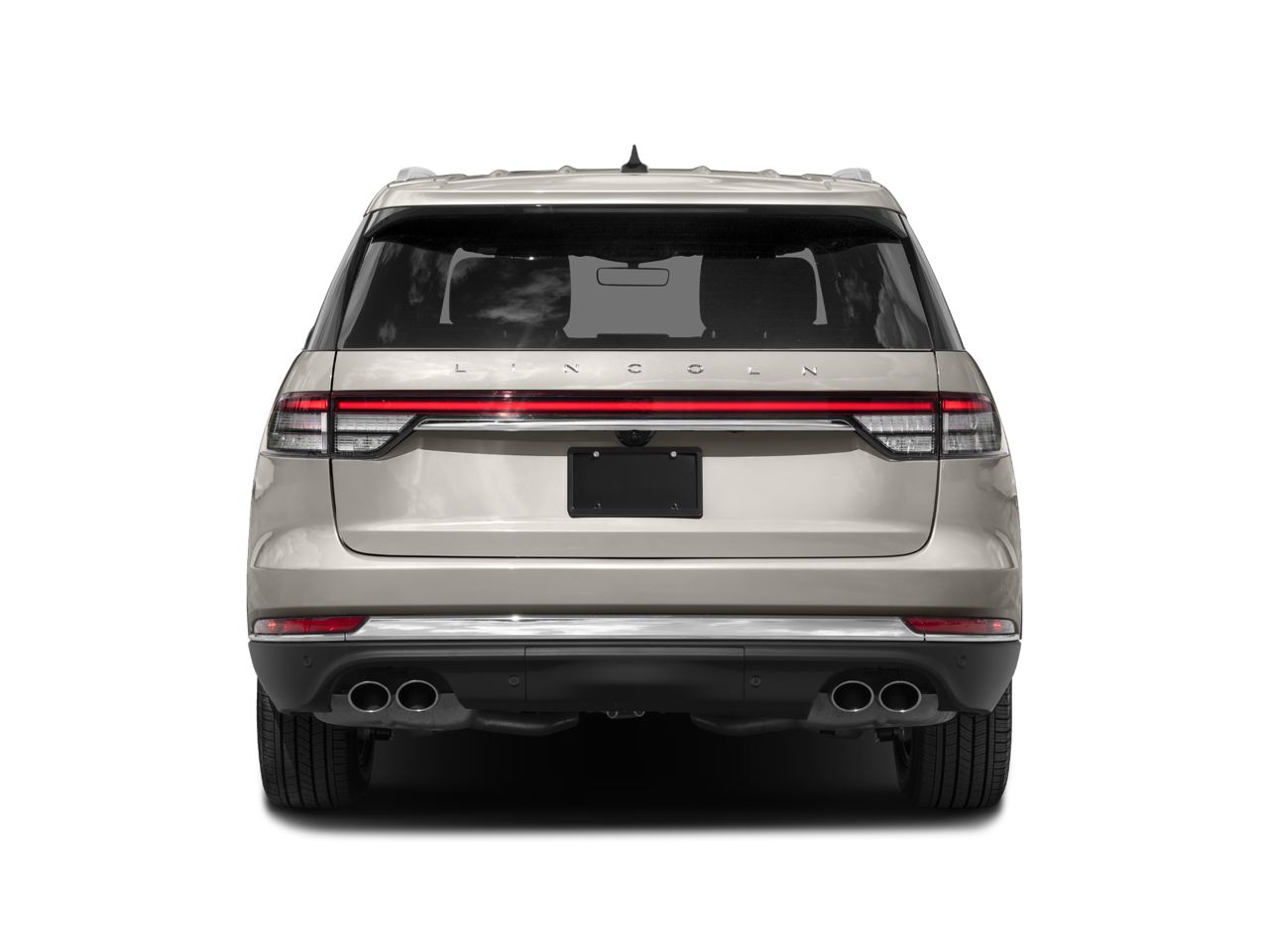 2023 Lincoln Aviator Reserve Premium