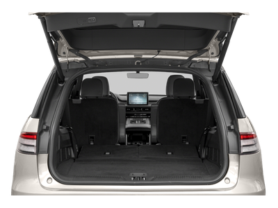 2023 Lincoln Aviator Reserve Premium