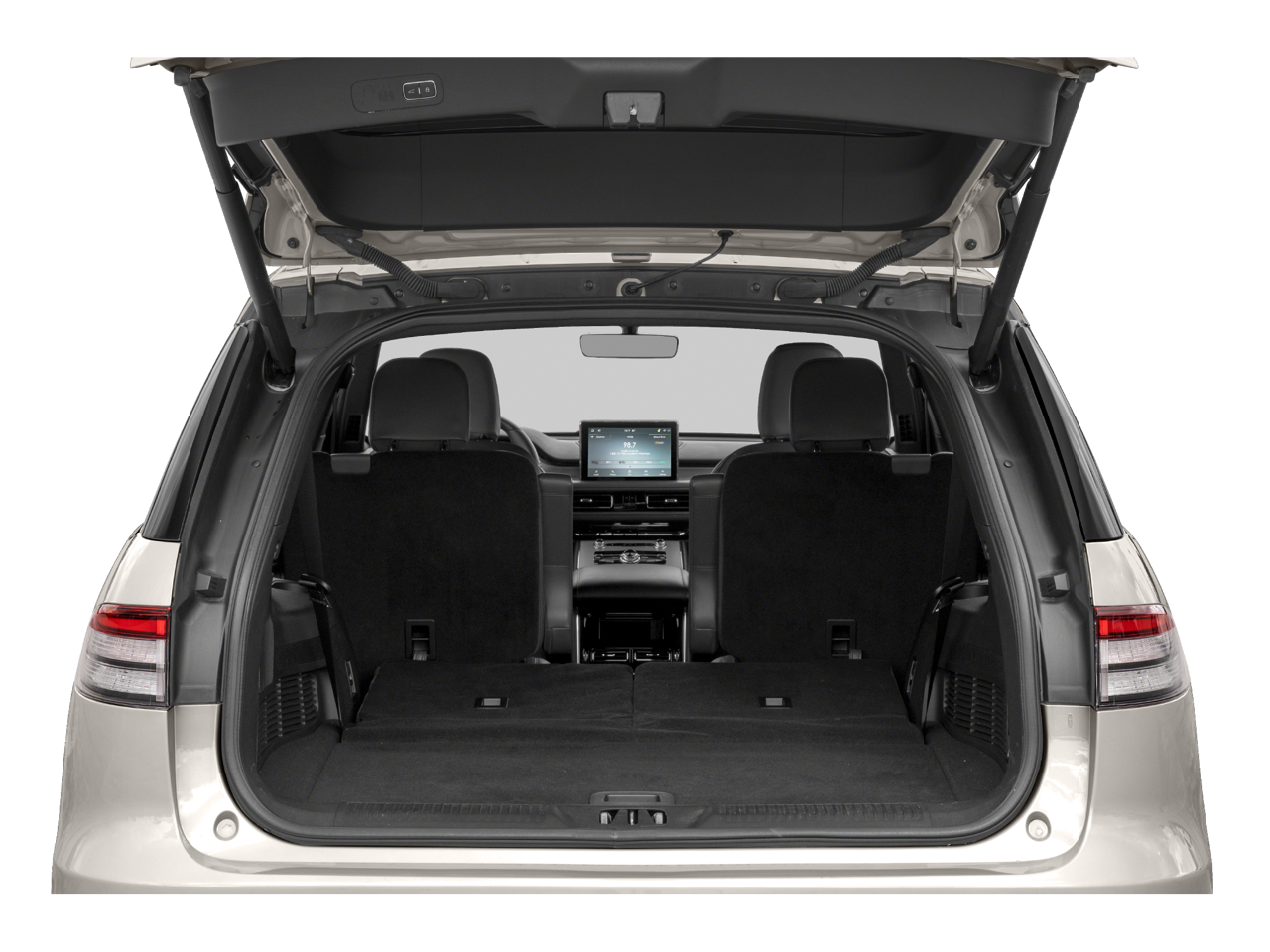 2023 Lincoln Aviator Reserve Premium