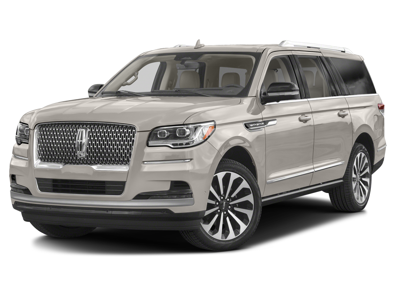 2023 Lincoln Navigator Reserve L 4WD's photo