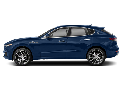 2023 Maserati Levante GT