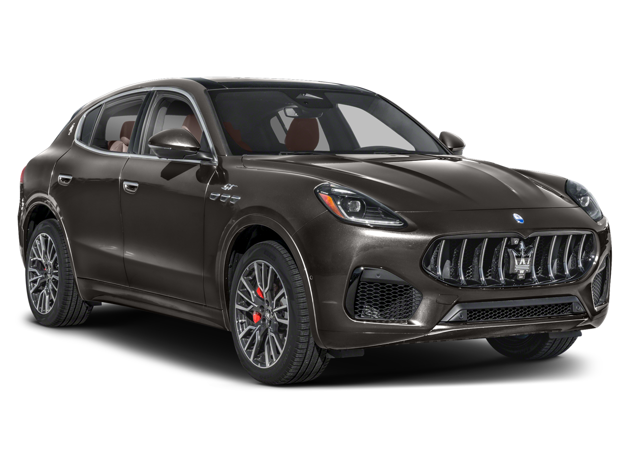 2023 Maserati Grecale Modena