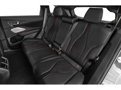 2024 Acura RDX A-Spec Package SH-AWD