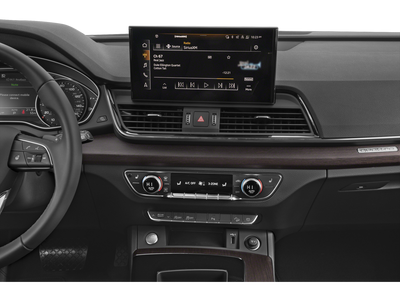 2024 Audi Q5 45 S line Premium Plus quattro