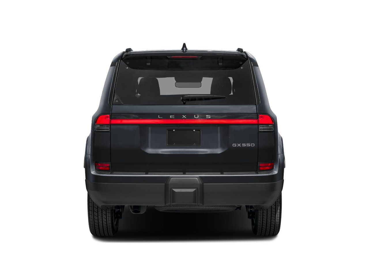 2024 Lexus GX 550 Premium