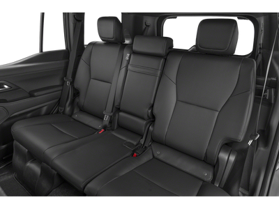 2024 Lexus GX 550 Premium