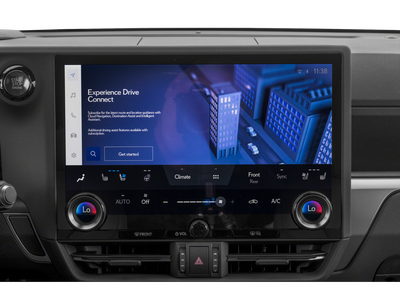 2024 Lexus GX 550 Premium