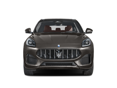 2024 Maserati Grecale GT