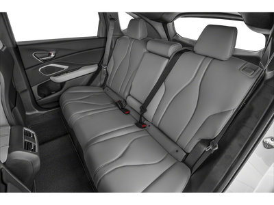 2025 Acura RDX Base SH-AWD