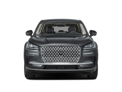 2025 Lincoln Corsair Plug-In Hybrid Grand Touring