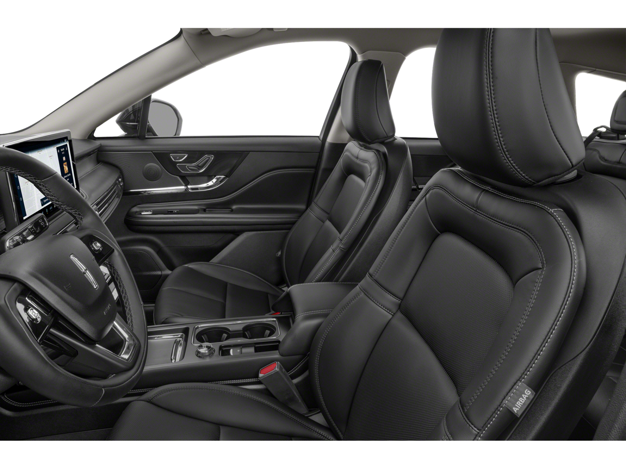 2025 Lincoln Corsair Plug-In Hybrid Grand Touring