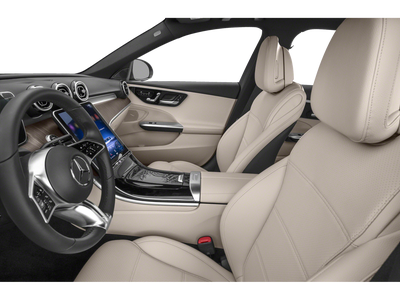 2025 Mercedes-Benz C-Class C 300 4MATIC®