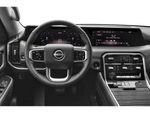 2025 Nissan Armada SV