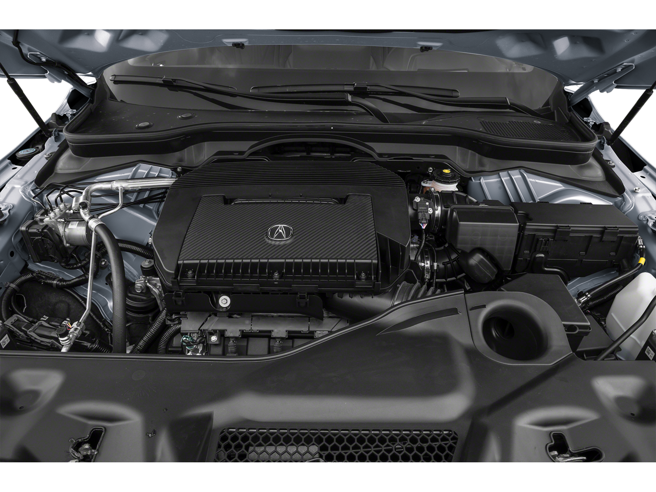 2026 Acura MDX A-Spec Advance Package SH-AWD