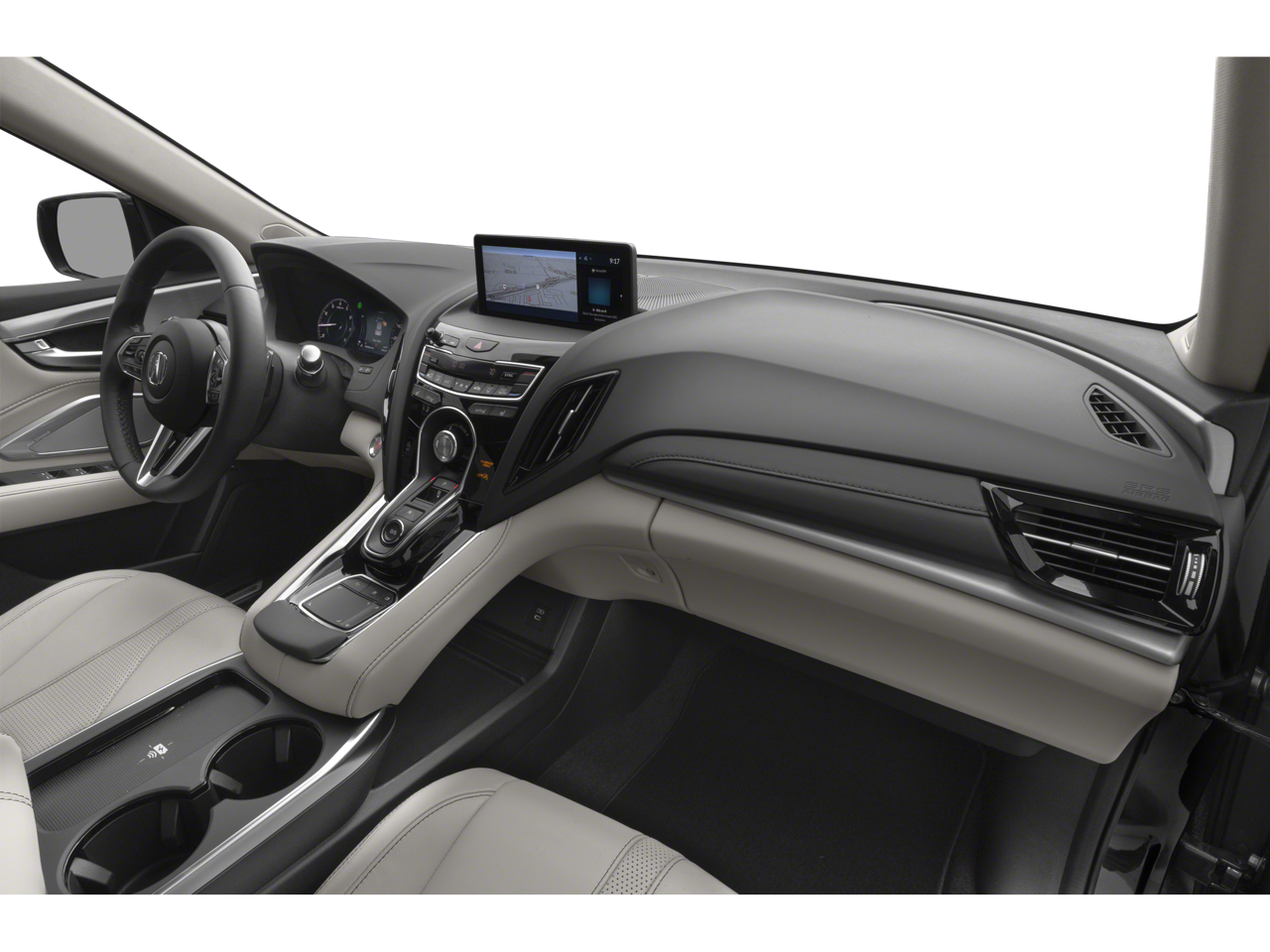 2026 Acura RDX Technology Package SH-AWD