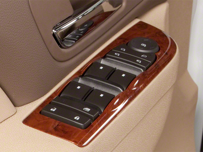 2010 Chevrolet Silverado 1500 LS