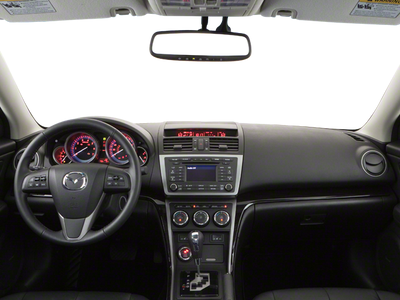 2010 Mazda Mazda6 i Touring