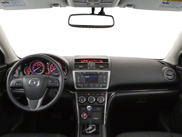 2010 Mazda Mazda6 i Touring