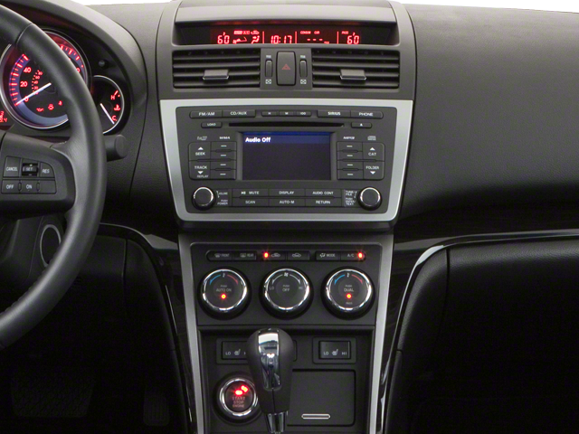 2010 Mazda Mazda6 i Touring
