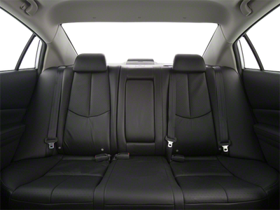 2010 Mazda Mazda6 i Touring