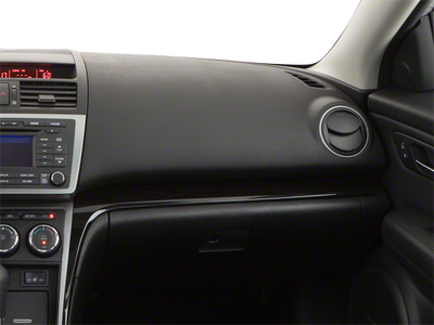 2010 Mazda Mazda6 i Touring