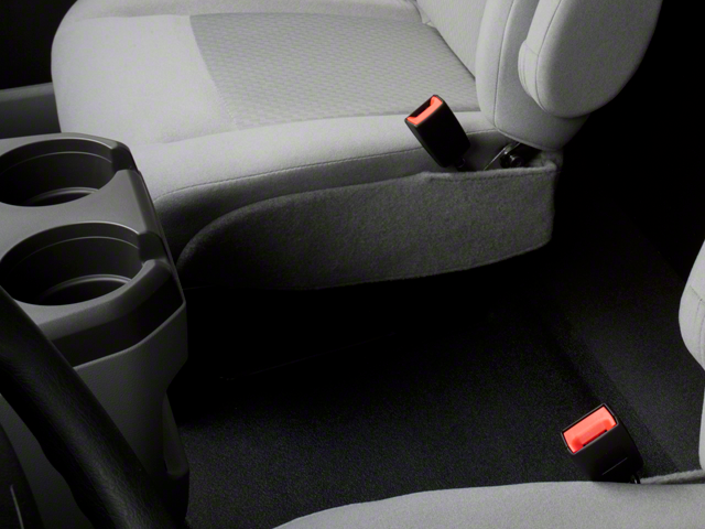 2012 Ford E-350SD XLT