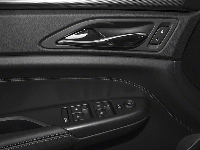 2013 Cadillac SRX Premium