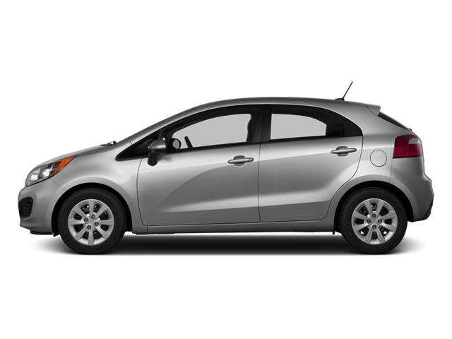 2014 Kia Rio LX