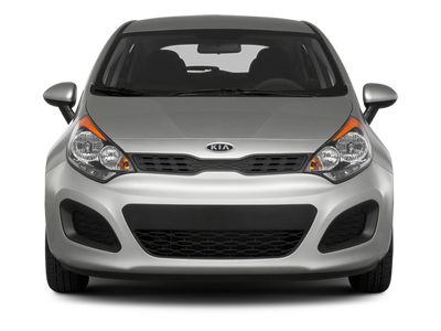 2014 Kia Rio LX