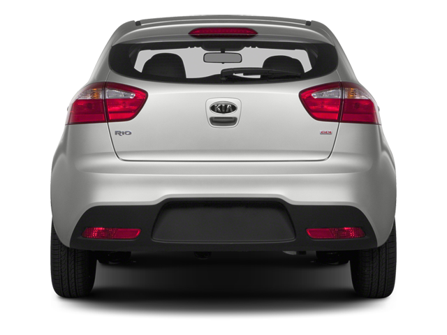 2014 Kia Rio LX
