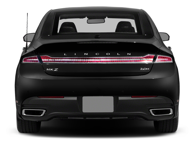 2014 Lincoln MKZ Hybrid Base