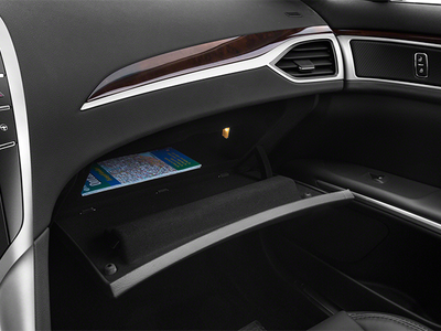 2014 Lincoln MKZ Hybrid Base