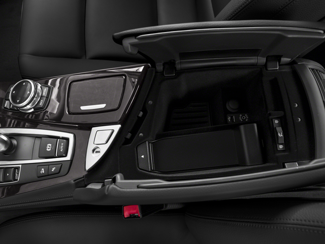 2016 BMW 5 Series 528i xDrive