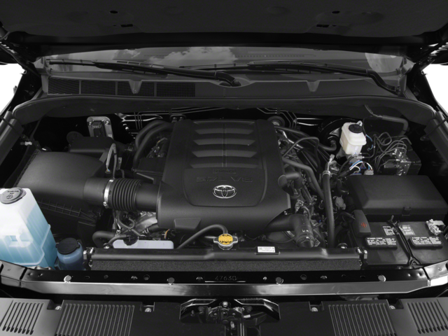 2017 Toyota Tundra Limited CrewMax