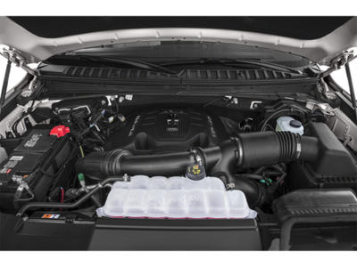 2018 Lincoln Navigator Reserve