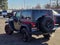 2015 Jeep Wrangler Willys Wheeler