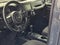2017 Jeep Wrangler Unlimited Willys