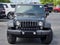 2017 Jeep Wrangler Unlimited Willys