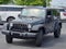 2017 Jeep Wrangler Unlimited Willys