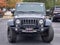 2017 Jeep Wrangler Unlimited Sport BIG BEAR