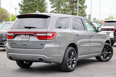 2021 Dodge Durango GT Plus