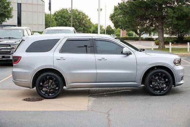 2019 Dodge Durango GT Plus