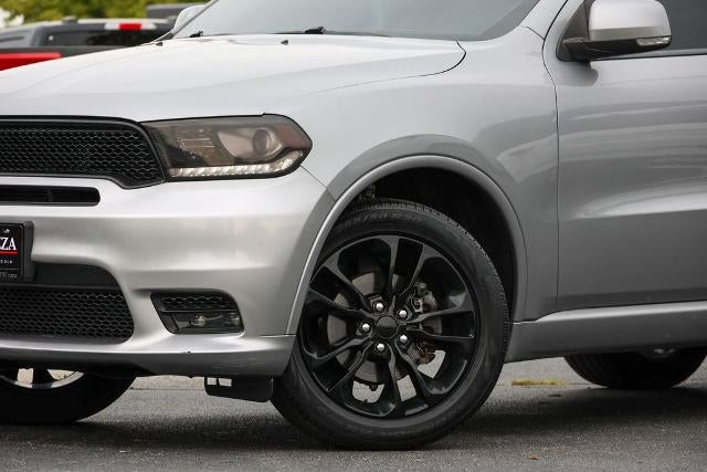 2019 Dodge Durango GT Plus