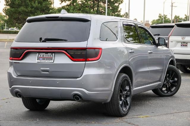 2019 Dodge Durango GT Plus
