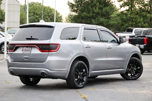 2019 Dodge Durango GT Plus