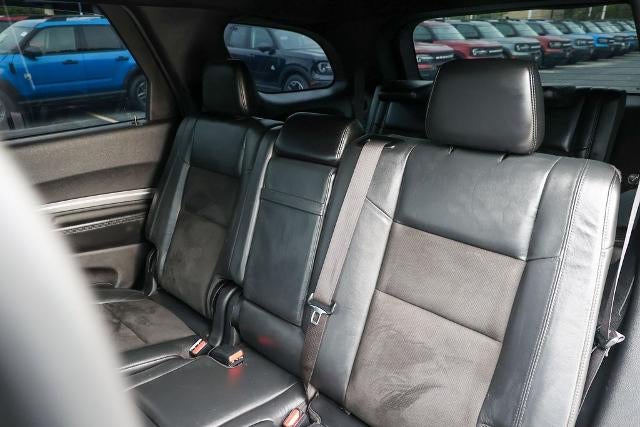 2019 Dodge Durango GT Plus