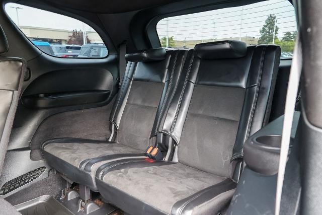 2019 Dodge Durango GT Plus